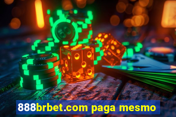 888brbet.com paga mesmo